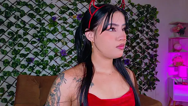 melody cute10 online show from 04/17/26, 01:36