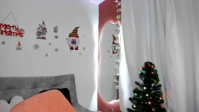 melody cute10 online show from 12/15/25, 02:12