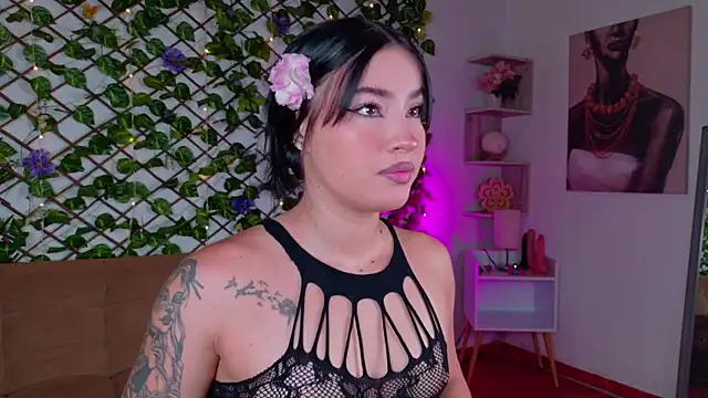 melody cute10 online show from 05/22/26, 01:20