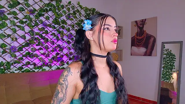 melody cute10 online show from 02/26/26, 01:33