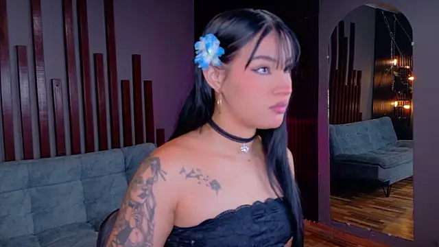 melody cute10 online show from 03/11/26, 01:16