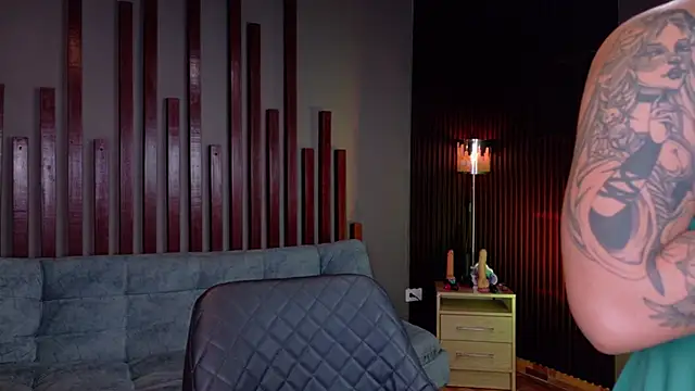 melody cute10 online show from 03/09/26, 01:25