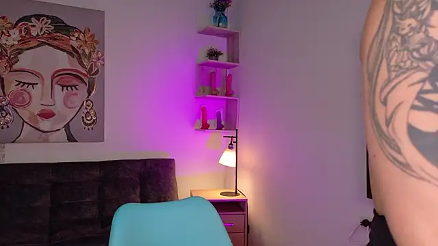 melody cute10 online show from 03/05/26, 01:19