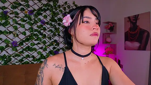 melody cute10 online show from 04/15/26, 05:28