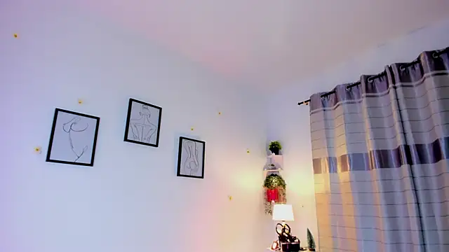 chantall smith online show from 01/08/26, 03:18