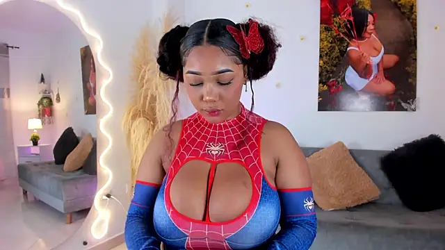 chantall smith online show from 11/15/25, 12:20