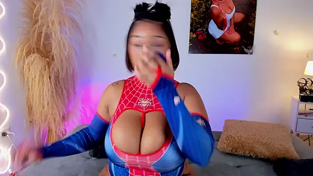 chantall smith online show from 11/30/25, 01:34