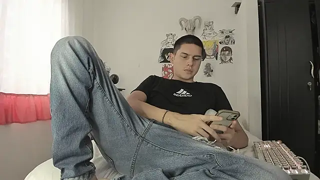 SonSett online show from 03/05/26, 12:24