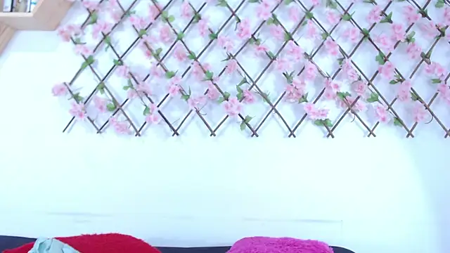 tiffany gomez9 online show from 03/11/26, 12:48