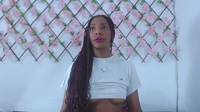 tiffany gomez9 online show from 02/12/26, 02:11