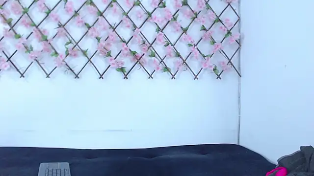 tiffany gomez9 online show from 03/27/26, 01:45