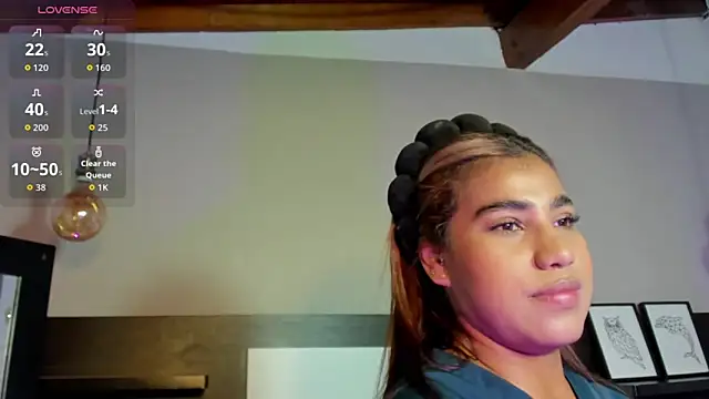 Snapshot of SaraaJhonsonn chatting on 02/08/26, 01:53 SaraaJhonsonn online show from 02/08/26, 01:53