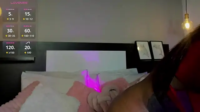 Snapshot of SaraaJhonsonn chatting on 02/07/26, 02:36 SaraaJhonsonn online show from 02/07/26, 02:36