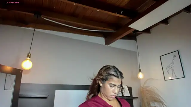 Snapshot of SaraaJhonsonn chatting on 03/26/26, 02:37 SaraaJhonsonn online show from 03/26/26, 02:37