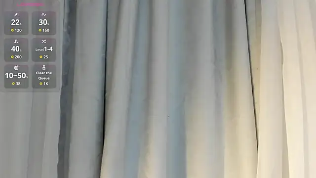 Snapshot of SaraaJhonsonn chatting on 02/15/26, 02:16 SaraaJhonsonn online show from 02/15/26, 02:16