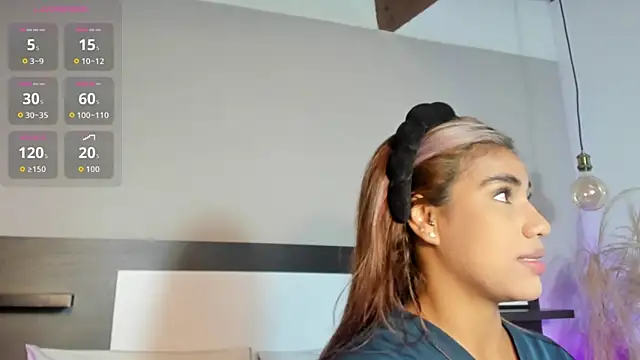 Snapshot of SaraaJhonsonn chatting on 02/12/26, 02:06 SaraaJhonsonn online show from 02/12/26, 02:06