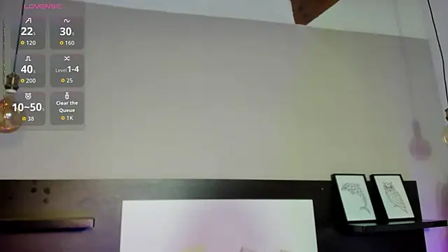 Snapshot of SaraaJhonsonn chatting on 02/10/26, 02:05 SaraaJhonsonn online show from 02/10/26, 02:05