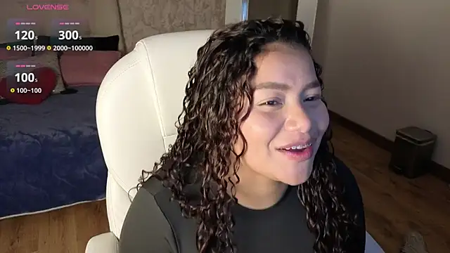 loly marce online show from 02/07/26, 08:39