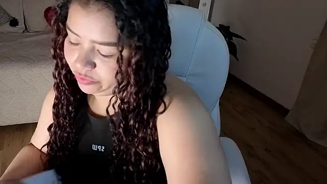 loly marce online show from 09/14/25, 08:53