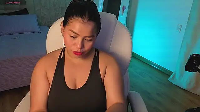 loly marce online show from 03/14/26, 08:15