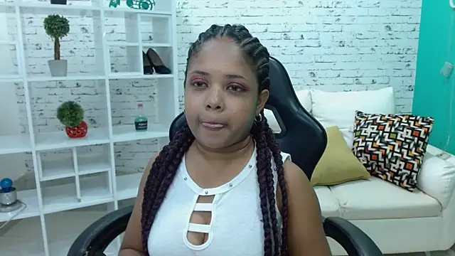 Melikasweetz online show from 02/18/26, 05:20