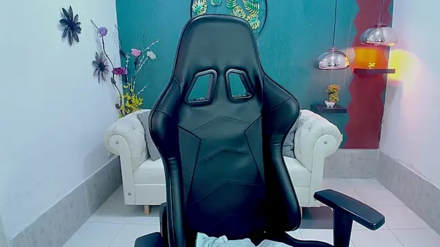 Melikasweetz online show from 02/25/26, 05:46