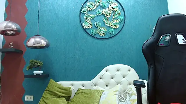 Melikasweetz online show from 03/02/25, 08:14