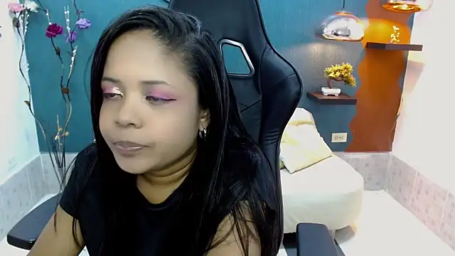 Melikasweetz online show from 03/20/25, 05:25