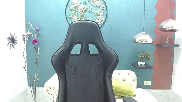 Melikasweetz online show from 02/14/25, 11:53