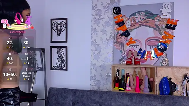 Snapshot of taty_miller chatting on 10/22/25, 08:30 taty miller online show from 10/22/25, 08:30