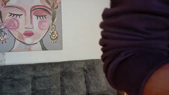 taty miller online show from 01/09/26, 08:16