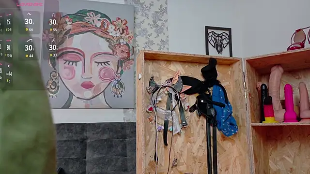 Snapshot of taty_miller chatting on 10/03/25, 08:32 taty miller online show from 10/03/25, 08:32