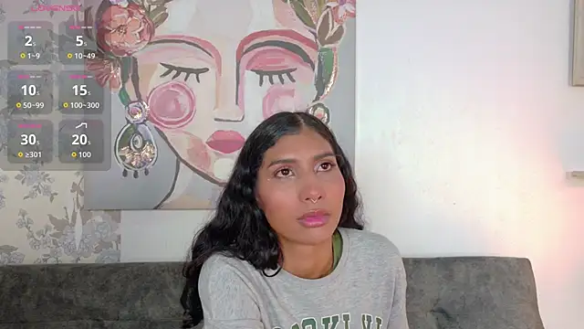 Snapshot of taty_miller chatting on 09/30/25, 06:58 taty miller online show from 09/30/25, 06:58