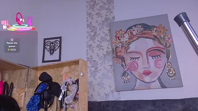 Snapshot of taty_miller chatting on 09/16/25, 08:21 taty miller online show from 09/16/25, 08:21