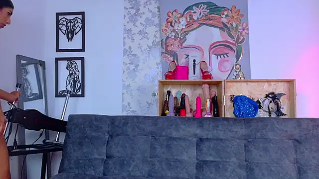 Snapshot of taty_miller chatting on 11/09/25, 07:29 taty miller online show from 11/09/25, 07:29