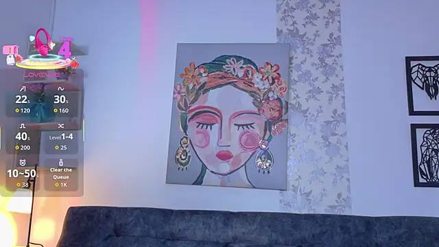 Snapshot of taty_miller chatting on 11/08/25, 08:23 taty miller online show from 11/08/25, 08:23