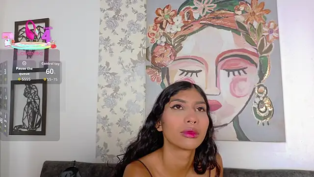 Snapshot of taty_miller chatting on 10/16/25, 08:17 taty miller online show from 10/16/25, 08:17