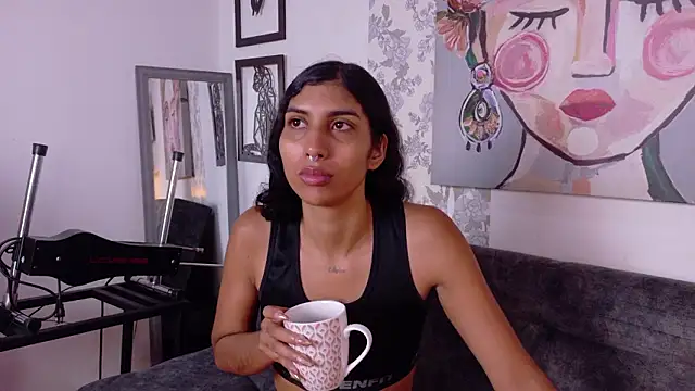 taty miller online show from 03/06/26, 02:01