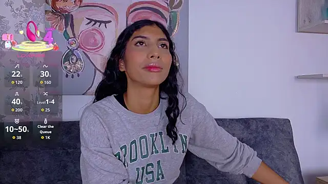 Snapshot of taty_miller chatting on 09/13/25, 07:03 taty miller online show from 09/13/25, 07:03