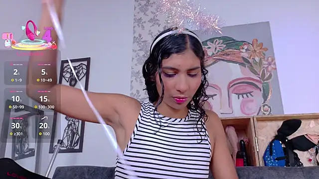 Snapshot of taty_miller chatting on 10/08/25, 08:31 taty miller online show from 10/08/25, 08:31