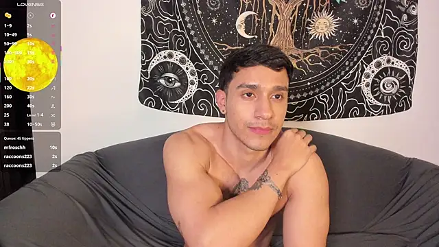 Snapshot of JayMarcos_ chatting on 03/14/25, 08:32 JayMarcos online show from 03/14/25, 08:32