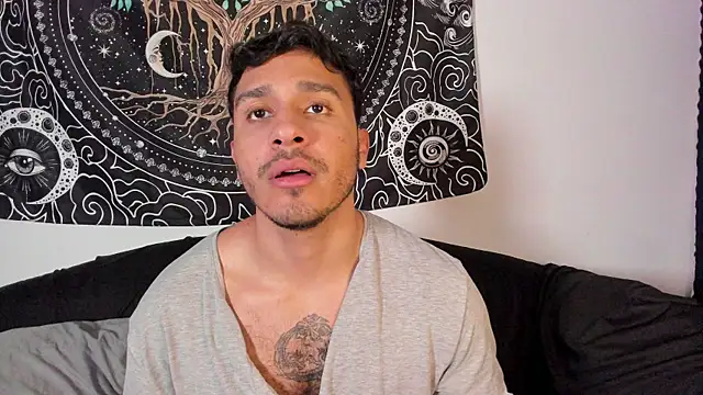 JayMarcos  online show from 11/14/25, 10:35