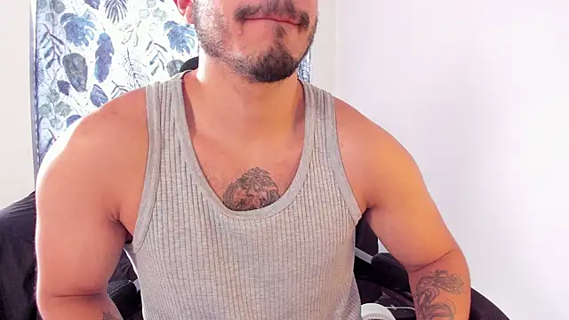 JayMarcos  online show from 12/05/25, 11:42