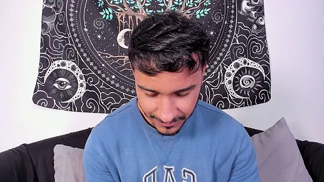 JayMarcos  online show from 11/13/25, 01:04