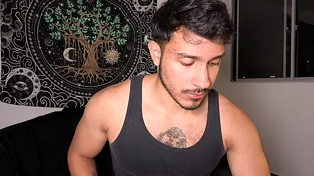 Snapshot of JayMarcos_ chatting on 10/03/25, 03:09 JayMarcos online show from 10/03/25, 03:09