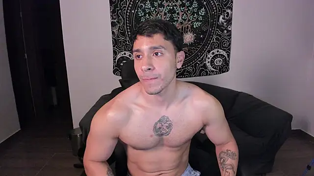 Snapshot of JayMarcos_ chatting on 02/09/25, 04:14 JayMarcos online show from 02/09/25, 04:14