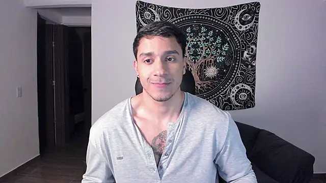 Snapshot of JayMarcos_ chatting on 02/03/25, 02:03 JayMarcos online show from 02/03/25, 02:03