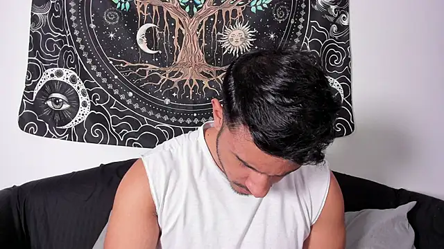 JayMarcos  online show from 11/15/25, 05:17