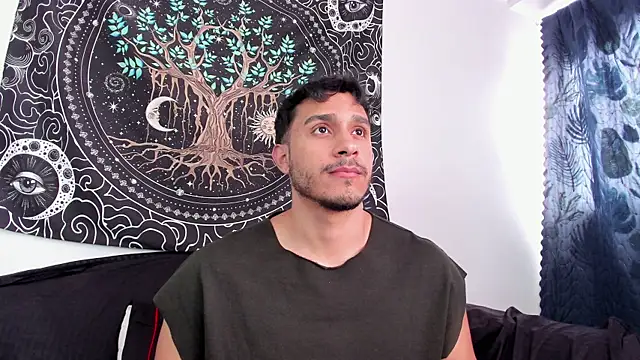 JayMarcos  online show from 11/04/25, 06:22