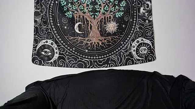 JayMarcos  online show from 10/25/25, 04:55